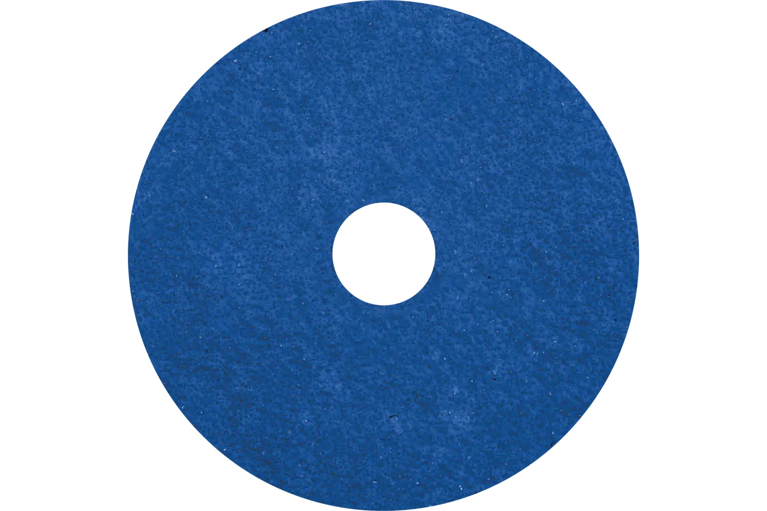 Picture of Pferd Fiber Disc, 4-1/2" x 7/8, 36 grit, Victograin®-Cool